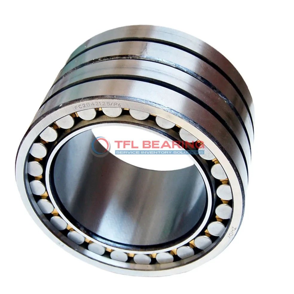 Four-Row Cylindrical Roller Bearings 315189 A